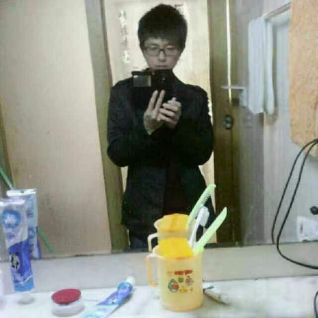 醉挽清风的第一张照片--明溪相亲网