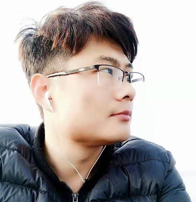 bin的第一张照片--明溪相亲网
