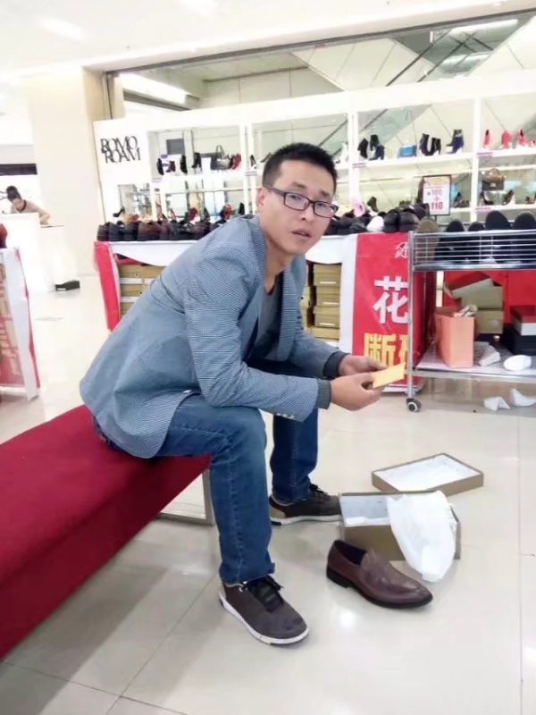 借我你的手的第一张照片--明溪相亲网