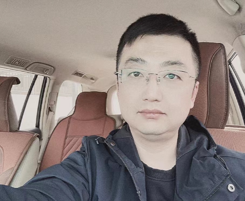 磐石的第二张照片--明溪相亲网