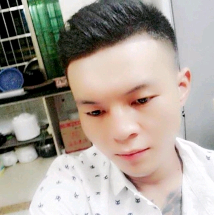 子龙的第一张照片--明溪相亲网