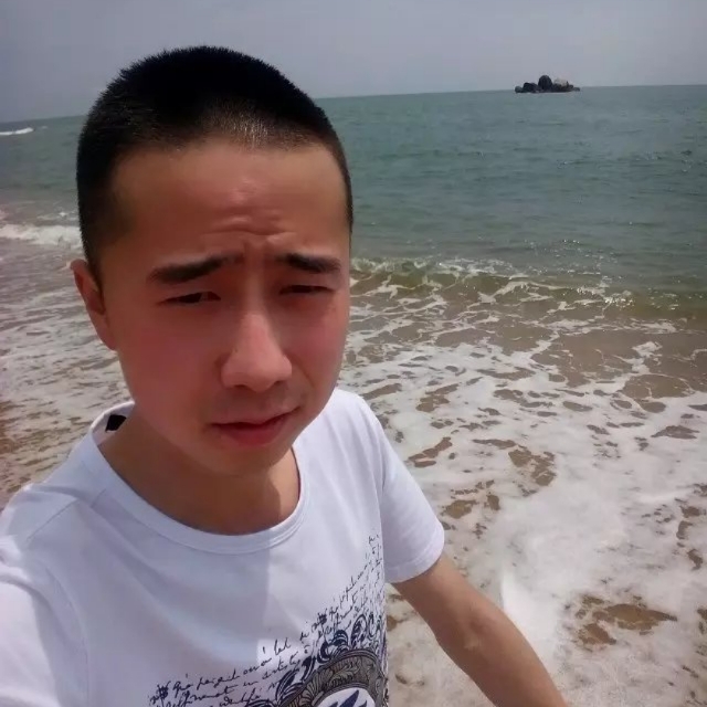 海绵宝宝的第一张照片--明溪相亲网