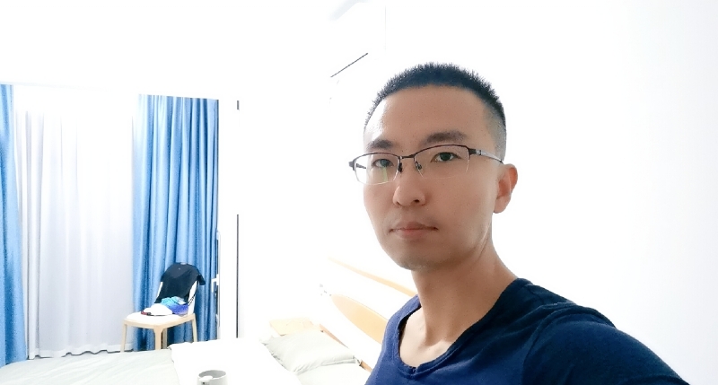 roy的第一张照片--明溪相亲网