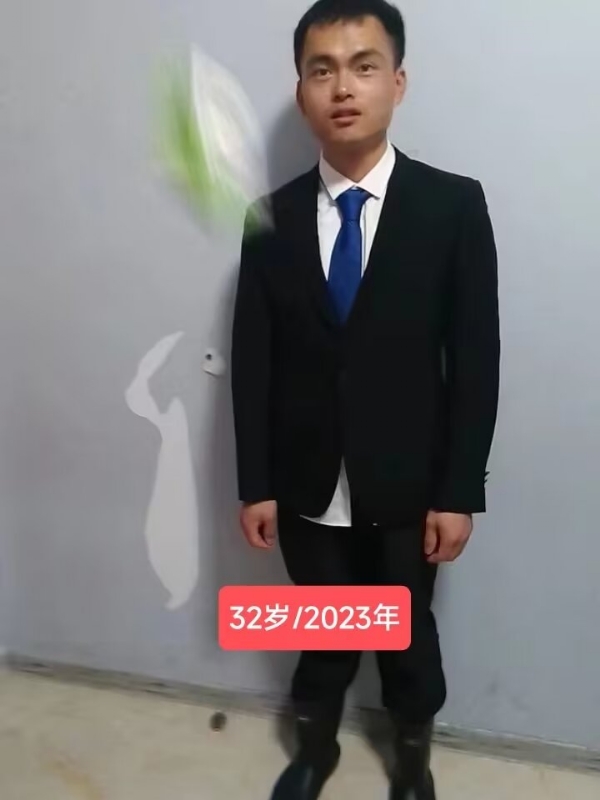林嘉任的第一张照片--明溪相亲网