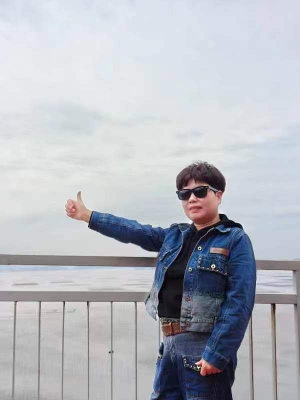 平安的第二张照片--明溪相亲网