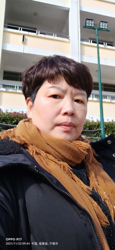 平安的第三张照片--明溪相亲网