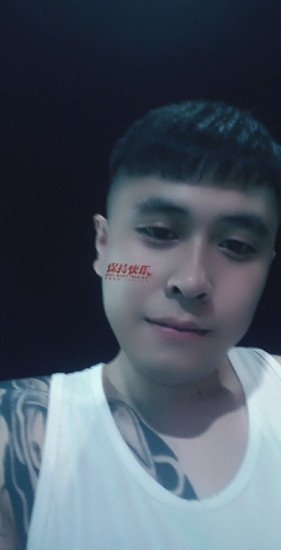 愚忠的第一张照片--明溪相亲网