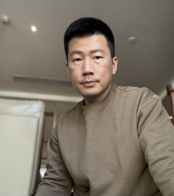 西恩的第一张照片--明溪相亲网