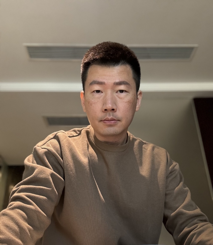 西恩的第二张照片--明溪相亲网