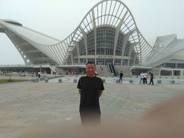 珍惜你我的第一张照片--明溪相亲网