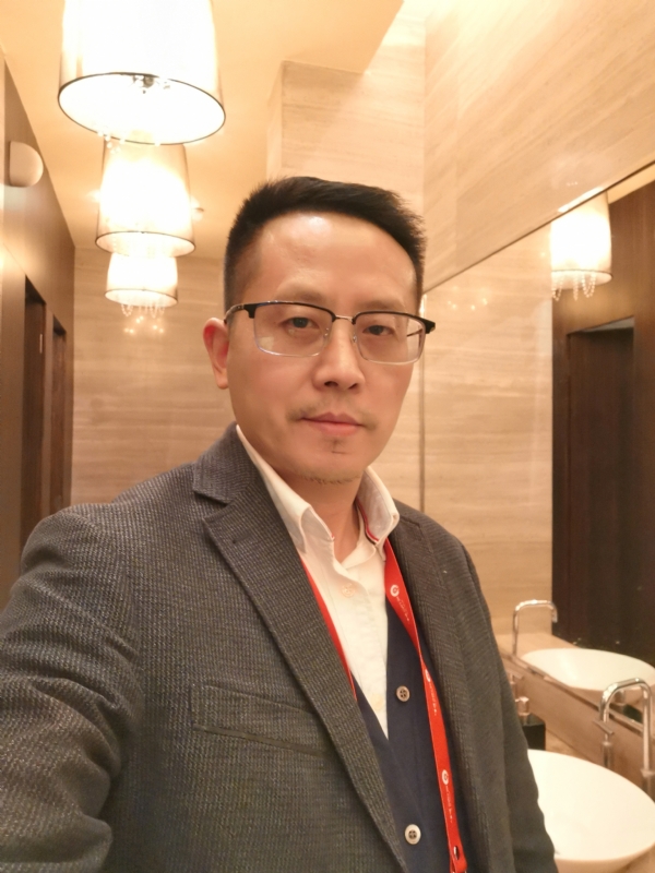 燕青的第二张照片--明溪相亲网