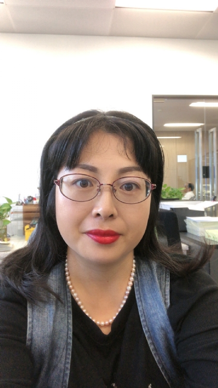 炘炘的第一张照片--明溪相亲网