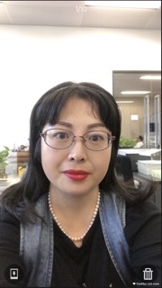 炘炘的第二张照片--明溪相亲网