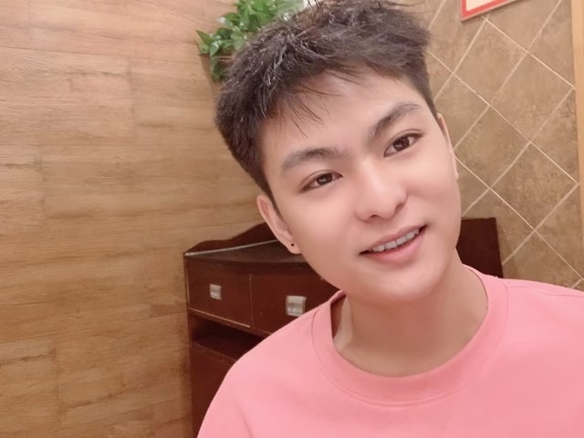 雷廷树的第三张照片--明溪相亲网