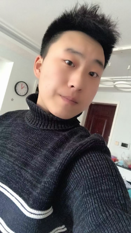 逾越i的第一张照片--明溪相亲网