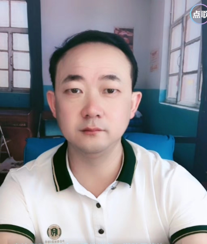 成秀才的第二张照片--明溪相亲网
