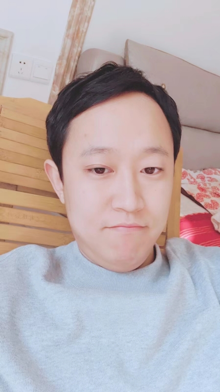 哈喽的第一张照片--明溪相亲网