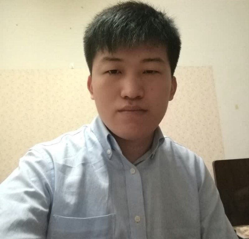 等闲的第一张照片--明溪相亲网