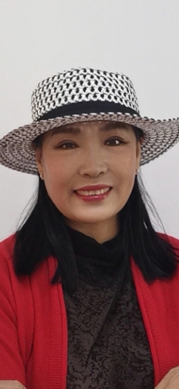 美怡的第一张照片--明溪相亲网