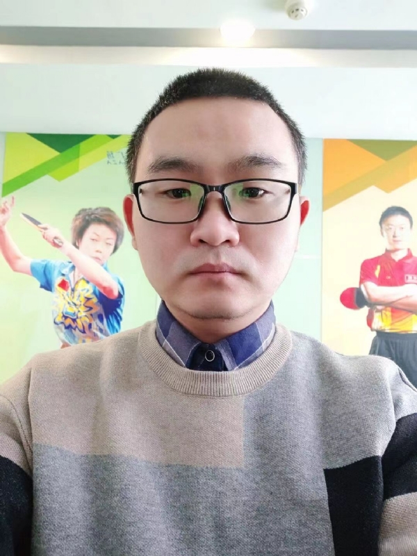 小乐的第二张照片--明溪相亲网