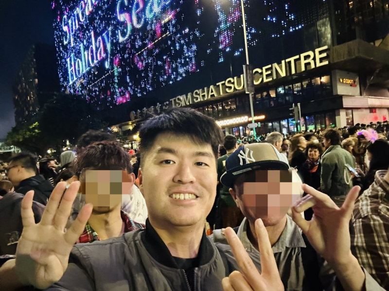 Jason的第一张照片--明溪相亲网
