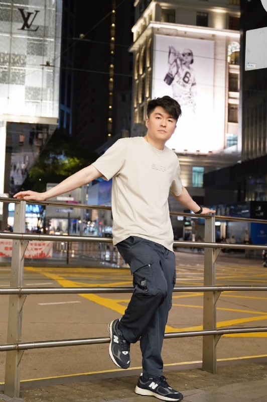 Jason的第二张照片--明溪相亲网