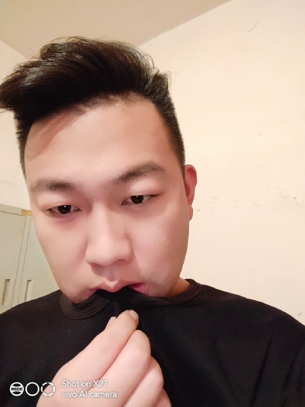 累觉不爱的第一张照片--明溪相亲网