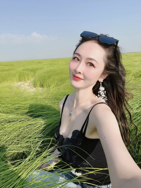 Anna的第一张照片--明溪相亲网