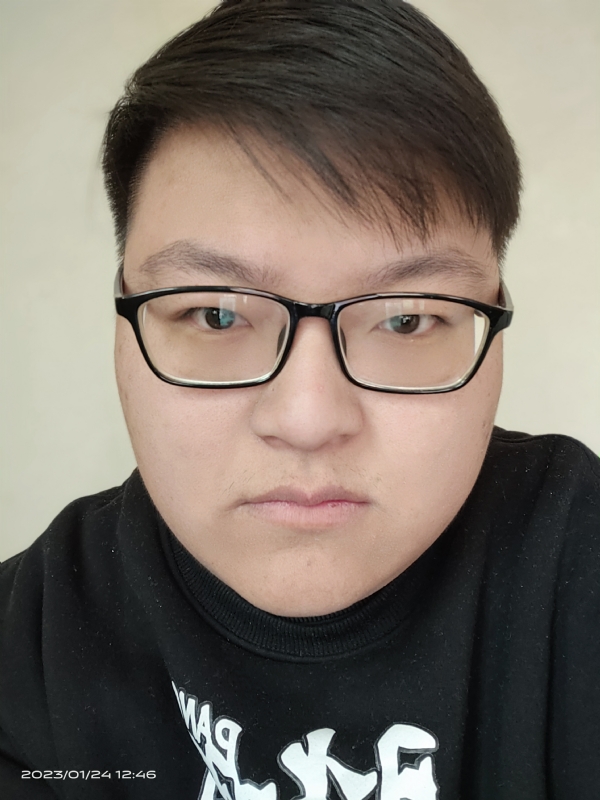 龙先生的第一张照片--明溪相亲网