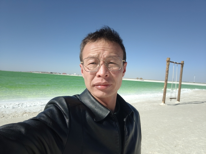 等风来的第一张照片--明溪相亲网