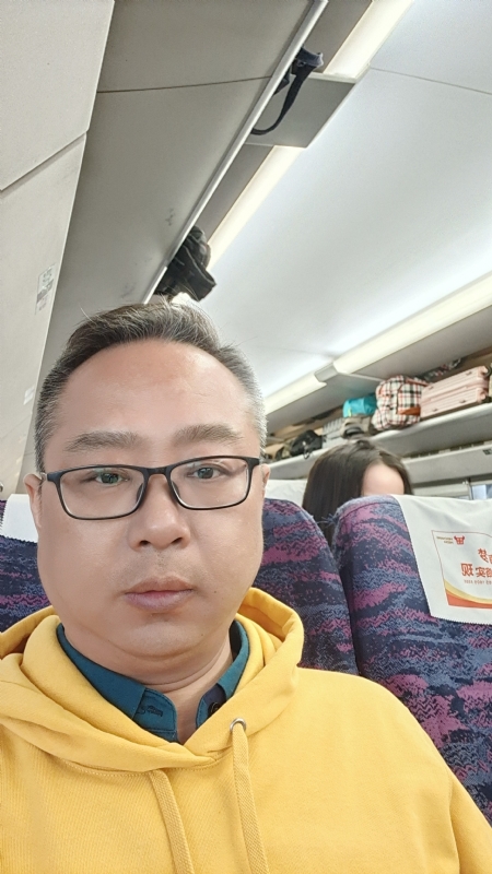 流浪的云的第二张照片--明溪相亲网