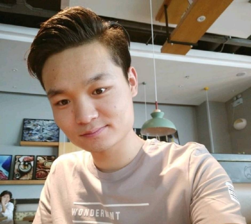 裴海洋的第二张照片--明溪相亲网