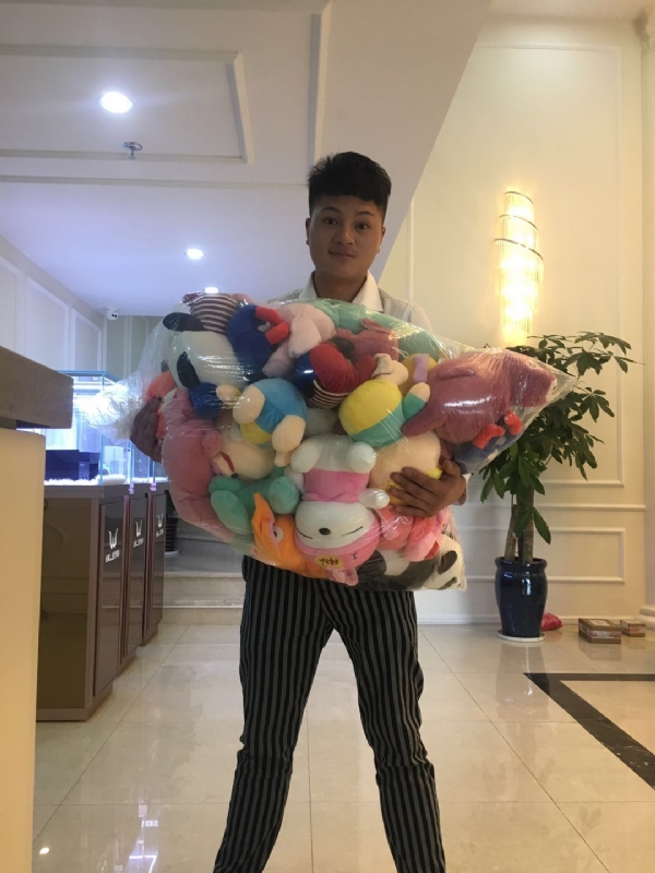 阿杰的第一张照片--明溪相亲网