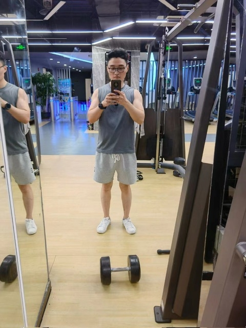 超哥的第二张照片--明溪相亲网