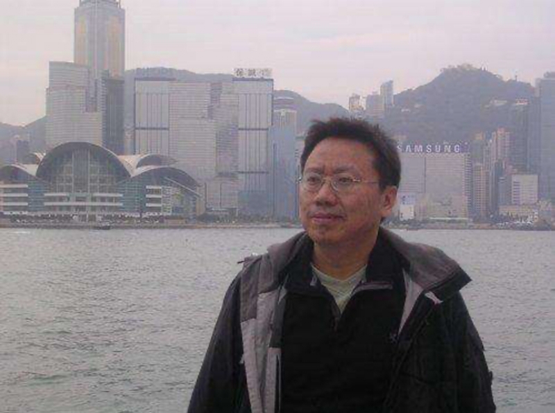Forrest的第一张照片--明溪相亲网