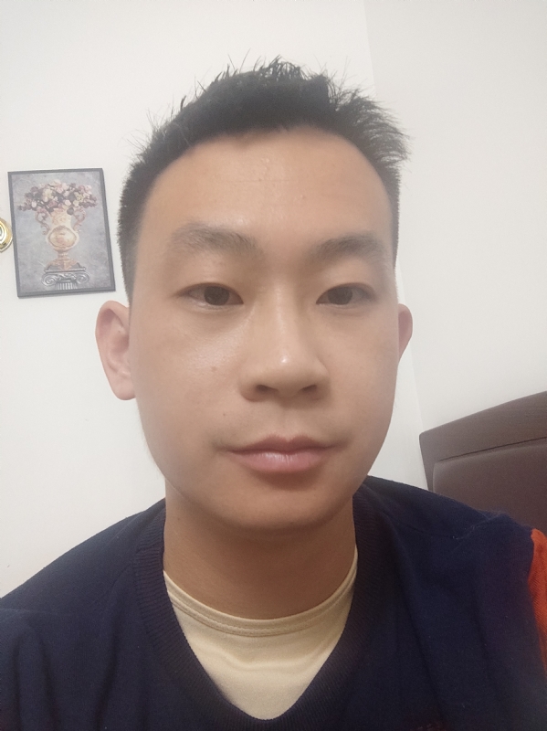 清风徐来的第一张照片--明溪相亲网