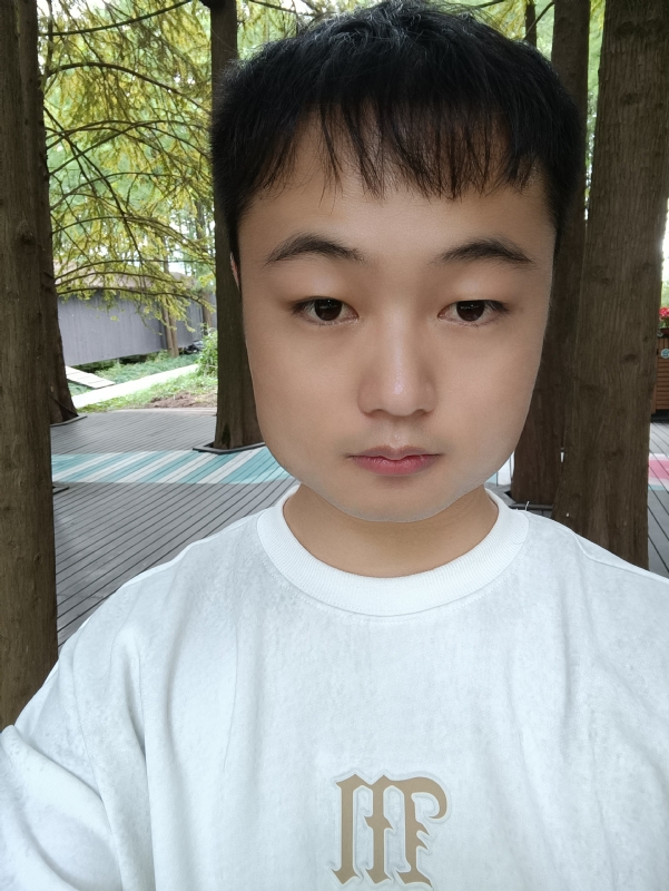故人似的第一张照片--明溪相亲网