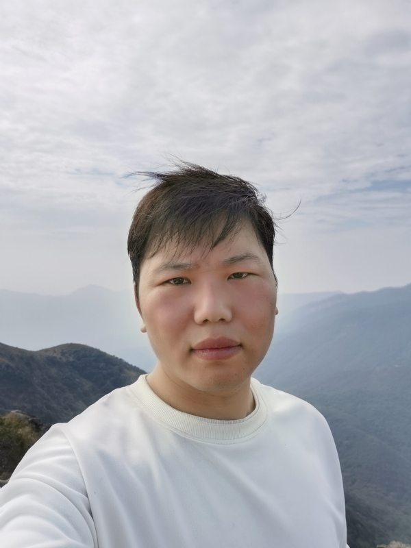平凡人生的第二张照片--明溪相亲网