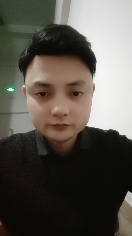 我在他乡整挺好的第一张照片--明溪相亲网
