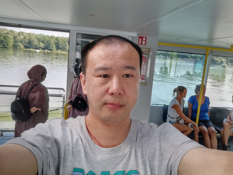 心若在的第三张照片--明溪相亲网