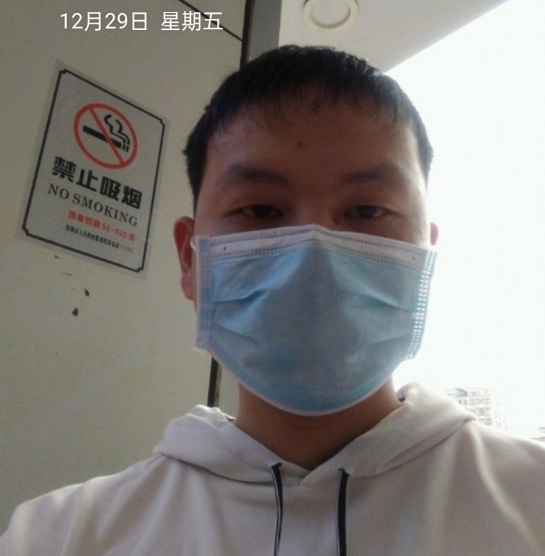 画中意的第一张照片--明溪相亲网
