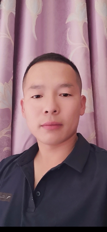 执子之手的第一张照片--明溪相亲网