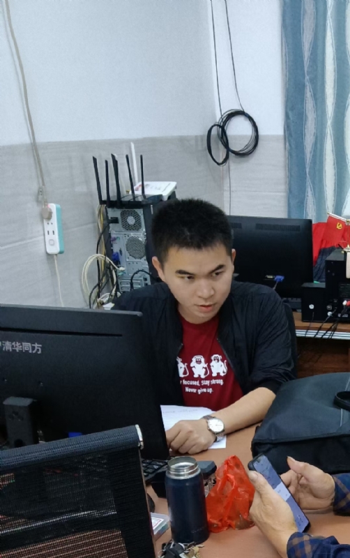 致远的第一张照片--明溪相亲网