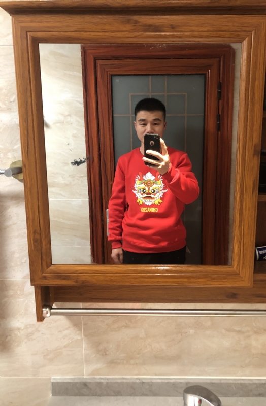 罗洪奇的第一张照片--明溪相亲网