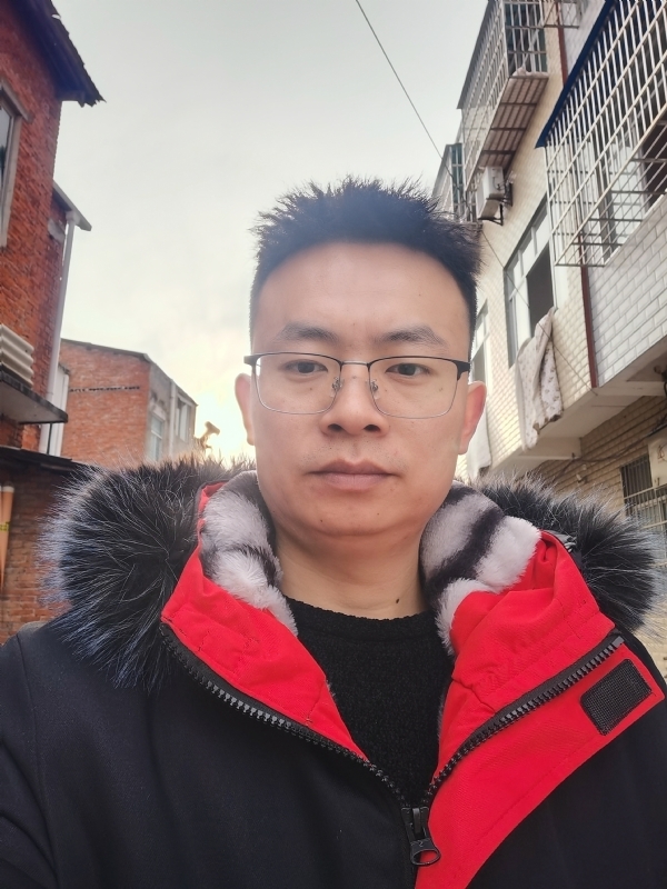 一只羊的第二张照片--明溪相亲网