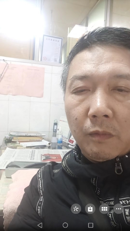 黄生的第二张照片--明溪相亲网