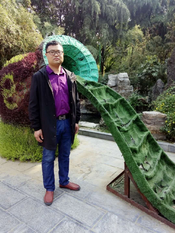 张哥的第一张照片--明溪相亲网