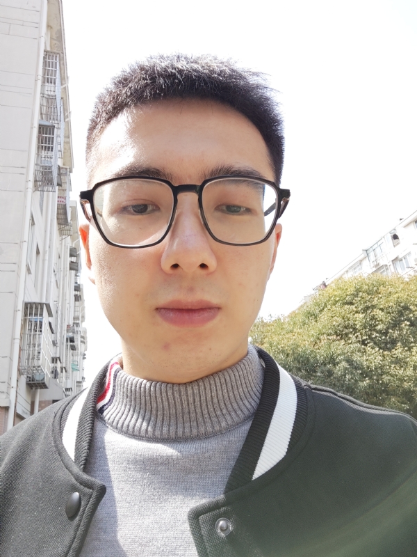 七彩皮皮虾的第一张照片--明溪相亲网