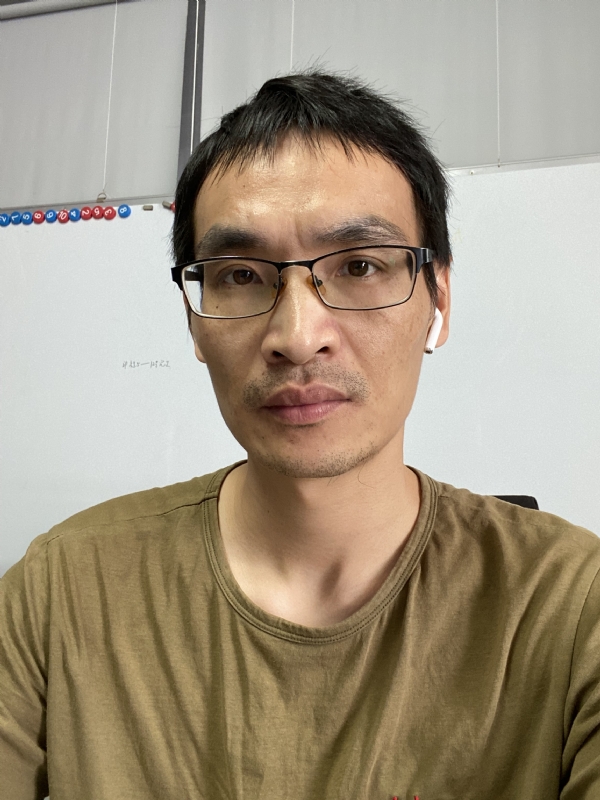 孤独的根号三的第一张照片--明溪相亲网