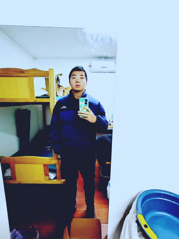 赤峎雾的第一张照片--明溪相亲网